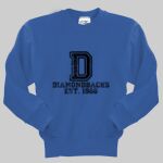 Youth Crewneck - Dooley Thumbnail