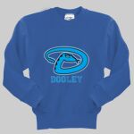 Youth Crewneck - Dooley Thumbnail