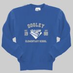 Youth Crewneck - Dooley Thumbnail