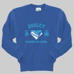 Youth Crewneck - Dooley Thumbnail