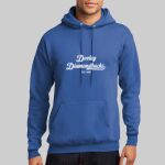 Adult Hoodie - Dooley Thumbnail