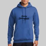 Adult Hoodie - Dooley Thumbnail