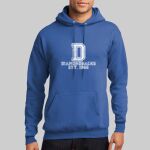 Adult Hoodie - Dooley Thumbnail