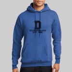 Adult Hoodie - Dooley Thumbnail