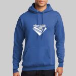 Adult Hoodie - Dooley Thumbnail