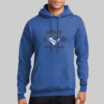 Adult Hoodie - Dooley Thumbnail