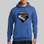 Adult Hoodie - Dooley Thumbnail