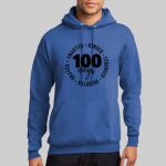 Adult Hoodie - Dooley Thumbnail