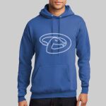 Adult Hoodie - Dooley Thumbnail