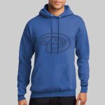 Adult Hoodie - Dooley Thumbnail