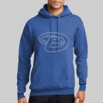 Adult Hoodie - Dooley Thumbnail