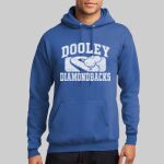 Adult Hoodie - Dooley Thumbnail