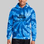 Adult Tie-Dye Hoodie - Dooley Thumbnail