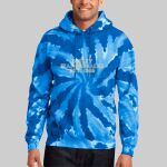 Adult Tie-Dye Hoodie - Dooley Thumbnail