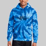 Adult Tie-Dye Hoodie - Dooley Thumbnail