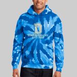 Adult Tie-Dye Hoodie - Dooley Thumbnail