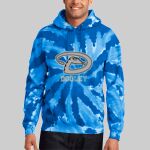 Adult Tie-Dye Hoodie - Dooley Thumbnail