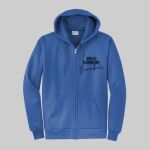 Adult Zip Jacket - Dooley Thumbnail