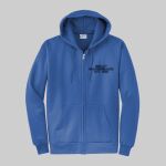 Adult Zip Jacket - Dooley Thumbnail