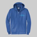 Adult Zip Jacket - Dooley Thumbnail