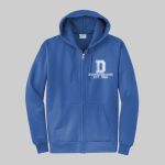 Adult Zip Jacket - Dooley Thumbnail