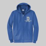 Adult Zip Jacket - Dooley Thumbnail