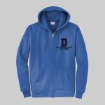 Adult Zip Jacket - Dooley Thumbnail