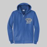Adult Zip Jacket - Dooley Thumbnail