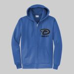 Adult Zip Jacket - Dooley Thumbnail