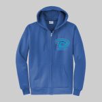 Adult Zip Jacket - Dooley Thumbnail