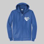 Adult Zip Jacket - Dooley Thumbnail
