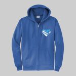 Adult Zip Jacket - Dooley Thumbnail