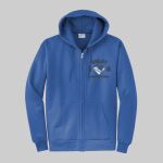 Adult Zip Jacket - Dooley Thumbnail