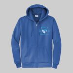 Adult Zip Jacket - Dooley Thumbnail