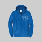 Adult Zip Jacket - Dooley Thumbnail