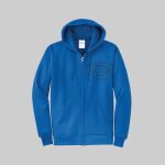 Adult Zip Jacket - Dooley Thumbnail