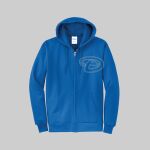 Adult Zip Jacket - Dooley Thumbnail