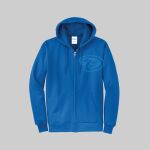Adult Zip Jacket - Dooley Thumbnail