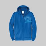 Adult Zip Jacket - Dooley Thumbnail