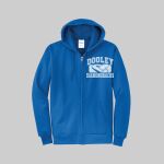 Adult Zip Jacket - Dooley Thumbnail