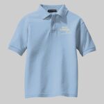 Youth Polo - Dooley Thumbnail