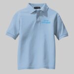 Youth Polo - Dooley Thumbnail