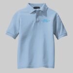 Youth Polo - Dooley Thumbnail