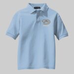 Youth Polo - Dooley Thumbnail