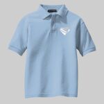 Youth Polo - Dooley Thumbnail