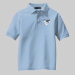 Youth Polo - Dooley Thumbnail