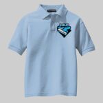 Youth Polo - Dooley Thumbnail