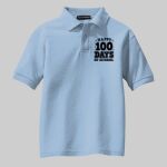 Youth Polo - Dooley Thumbnail