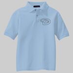 Youth Polo - Dooley Thumbnail