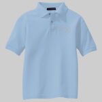Youth Polo - Dooley Thumbnail